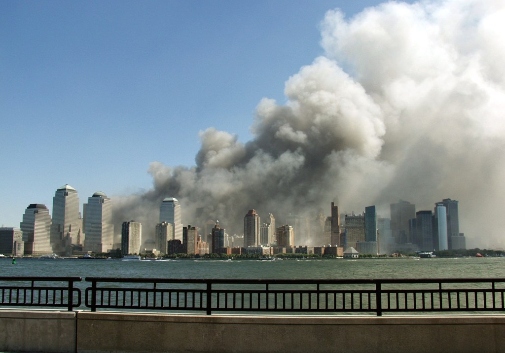 Northwell Health reports stunning 75% spike in 9/11 cancers over three years: ‘Slow-motion health disaster’