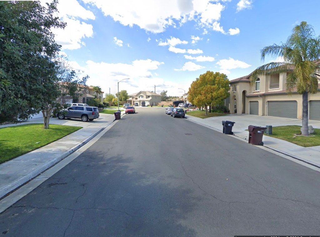 Mr. Olympia judge accidentally backs over and kills 6-year-old son with Cybertruck in SoCal home