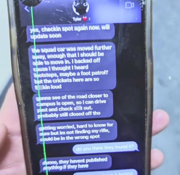 Inside look at how Tyler Robinson could face gruesome death over murder of Turning Point USA’s Charlie Kirk