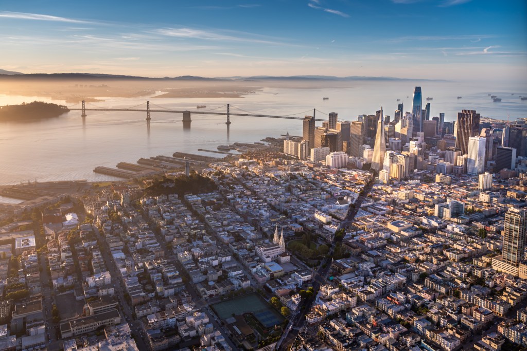 Mass layoffs at California-based Uber as thousands of jobs wiped out — and it’s bad news for Gen Z