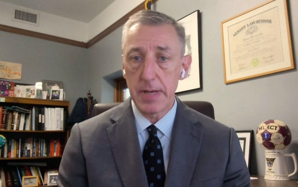 Lawyer for ‘Cornell 7’ accuser says he may seek special prosecutor: ‘She was reporting rape and sexual abuse’