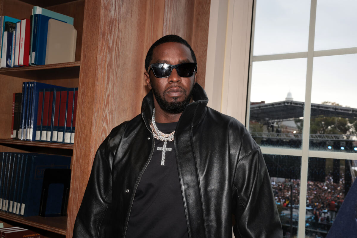 ‘Unreasonably difficult’ Sean ‘Diddy’ Combs dropped by lawyers in $100M defamation lawsuit: court docs