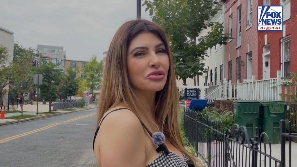 Squatter nightmare turns DC apartment building into ‘drug haven’ as legal battle drags on