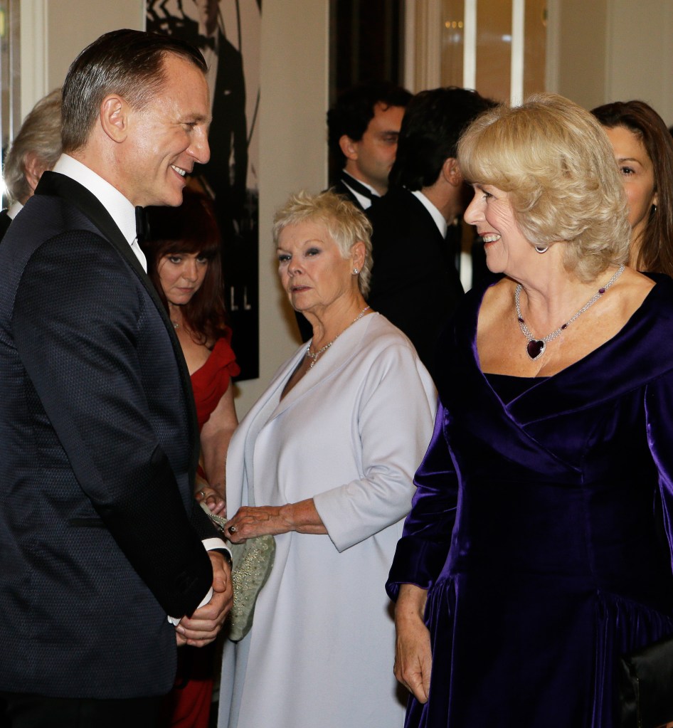 Kate Middleton has a movie-star moment in rarely seen royal jewels at ‘Digger’ premiere