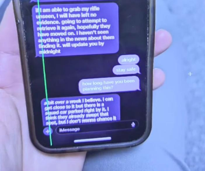 Inside look at how Tyler Robinson could face gruesome death over murder of Turning Point USA’s Charlie Kirk