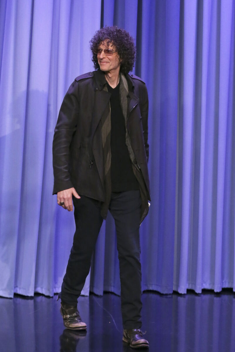 ‘Howard Stern Show’ segment quietly canceled after staff layoffs