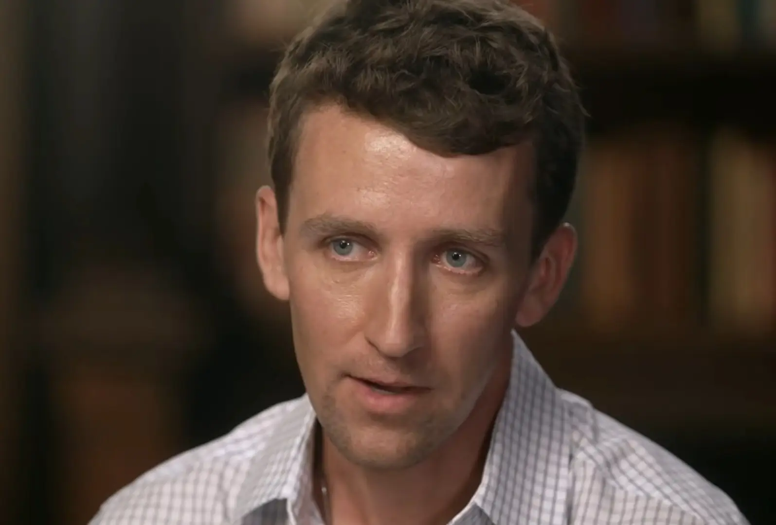 Patrick Clancy's heartbreaking final words to 8-month-old Callan before his death