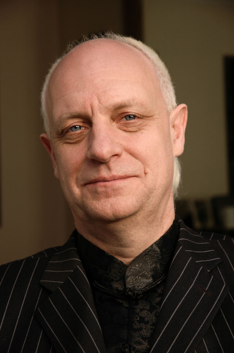 'Prophet of Doom' psychic who predicted Covid shared terrifying warning about 2028 event