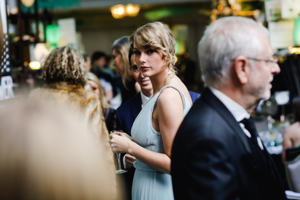 All the Easter eggs in Taylor Swift’s ‘Patient Zero’ music video