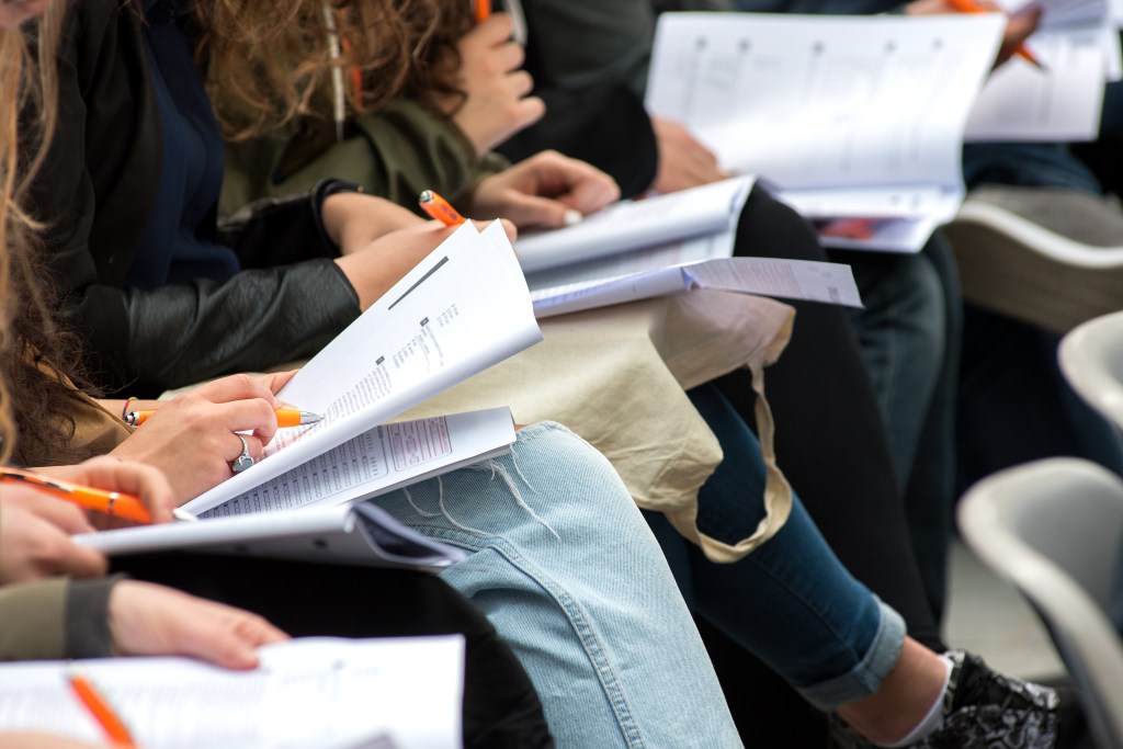 California high school grads score 4.0 GPAs but can’t do basic math, professors say