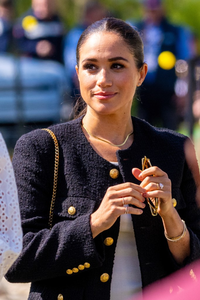 Meghan Markle’s ‘extremely rude’ interview rules for job hopefuls exposed