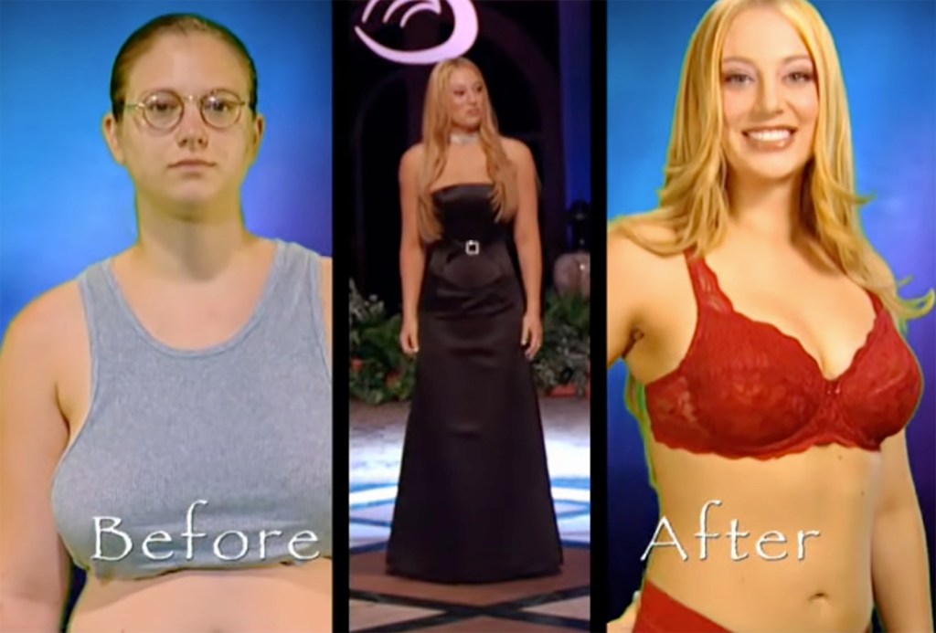 Former ‘Swan’ contestants detail the horrors behind ‘most sadistic’ reality show: ‘I almost died’