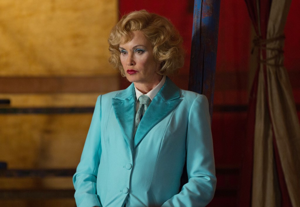 Jessica Lange reveals her one condition for returning to ‘AHS’ Season 13