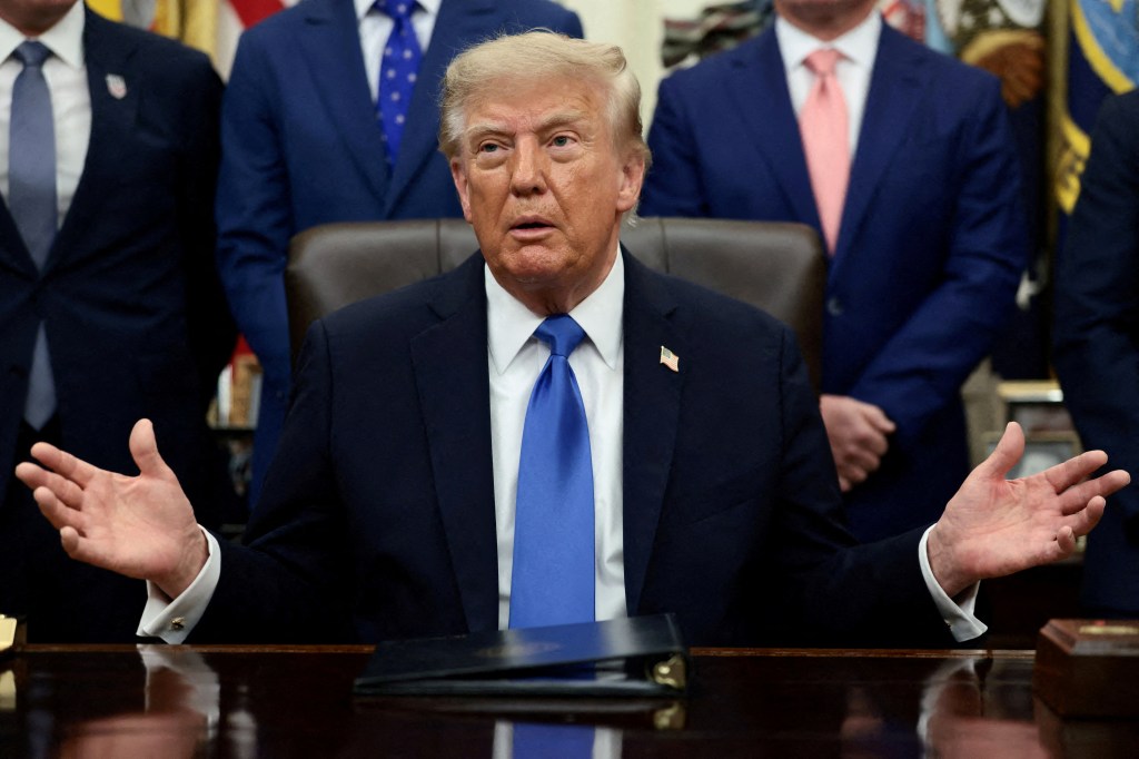 White House may impose ‘limited safeguards’ on AI to prevent apocalypse, mass extinction: source