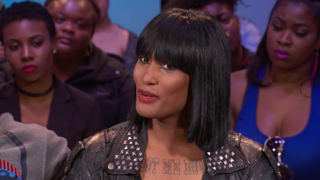 ‘Love & Hip Hop Atlanta’ star detransitioning after living as a woman for 12 years: ‘This isn’t about erasing my past’