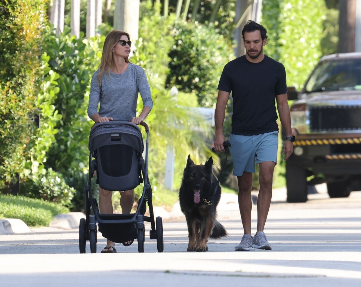 Gisele Bündchen ended Tom Brady marriage with brutal 3-words that left NFL star heartbroken