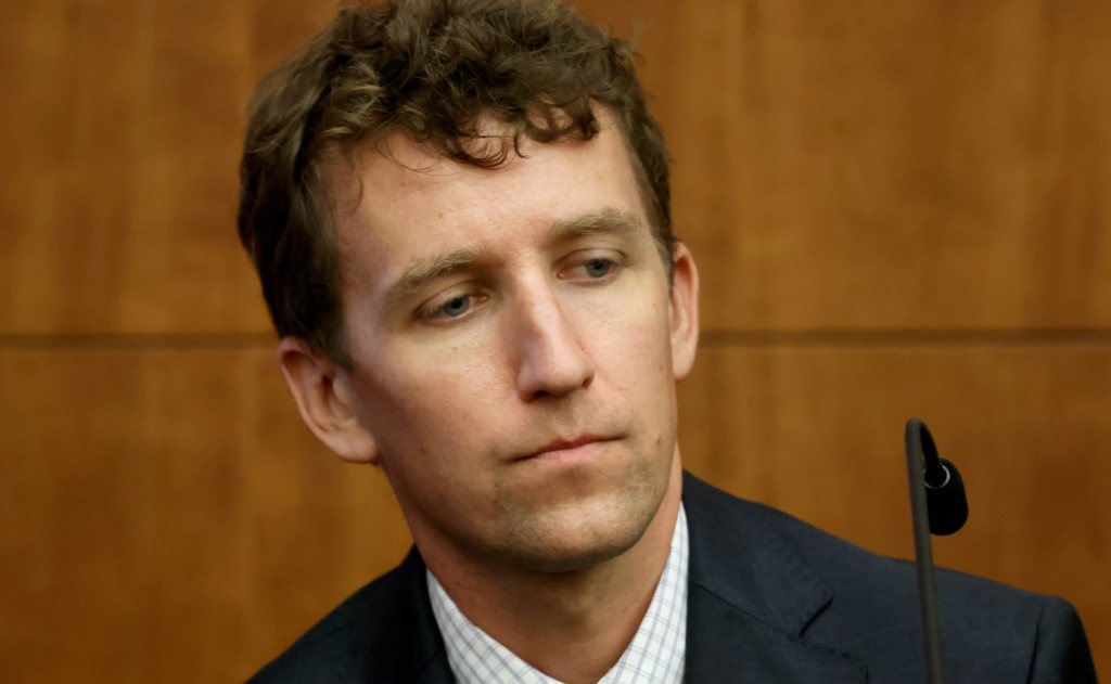 Patrick Clancy’s deleted posts offer glimpse into Lindsay’s spiraling madness — and their desperate search for answers