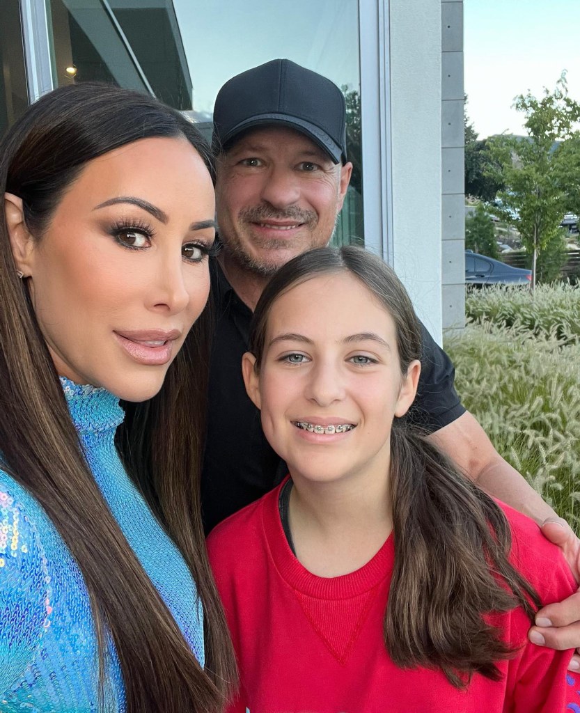 ‘RHOSLC’ star Angie Katsanevas reveals where she stands with estranged husband Shawn after shock split