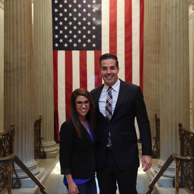 Rep. Lauren Boebert has wild response to claim she had sex with 3 staffers, including 2 women