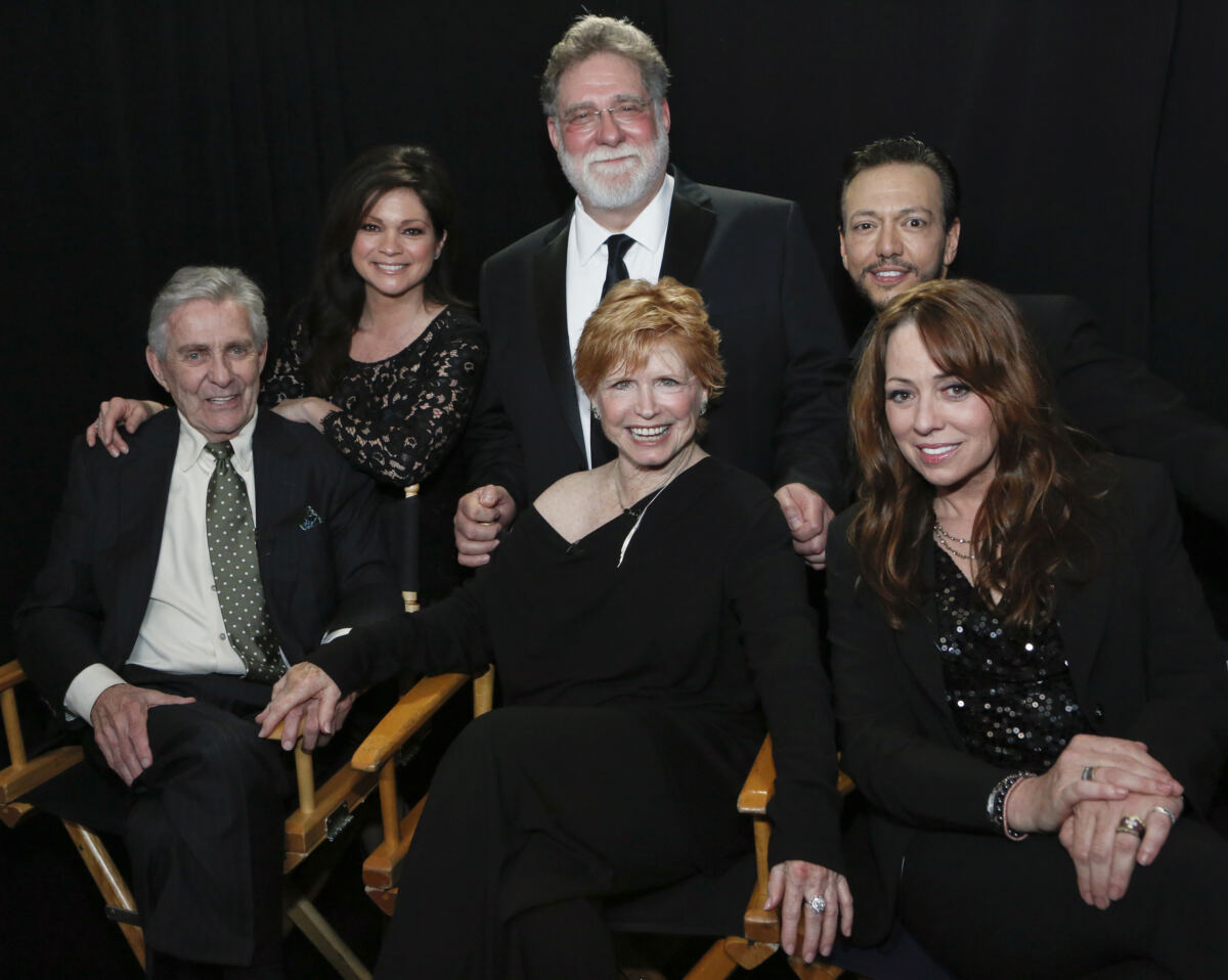 Mackenzie Phillips name-drops ‘One Day at a Time’ co-star who ‘wasn’t very nice’
