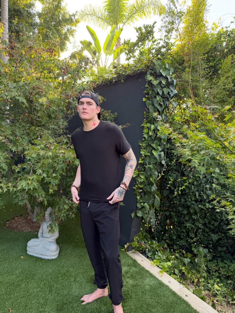 Presley Gerber’s downward spiral — DUI, face tattoo, addiction and failed rehabs