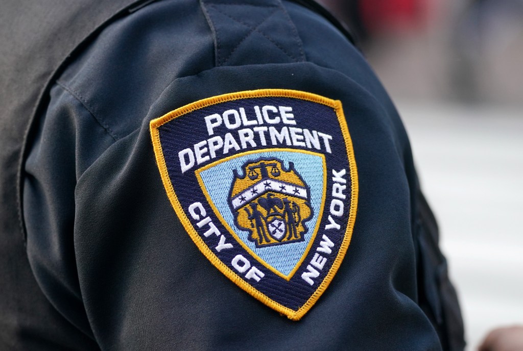 NYPD cop busted for stealing safe packed with $50K in jewelry, cash from pal’s apartment