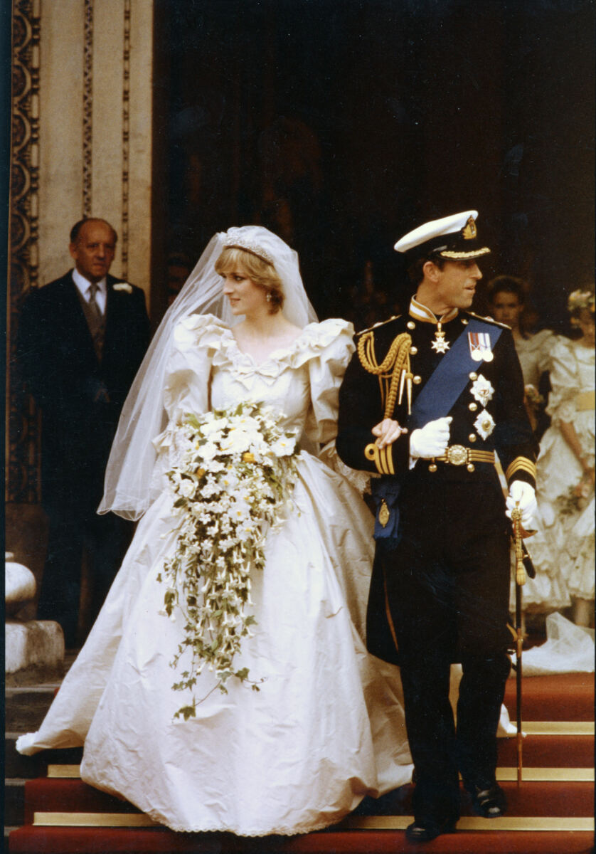 Princess Diana’s brother exposes King Charles’ ‘odd wish’ for her tragic funeral