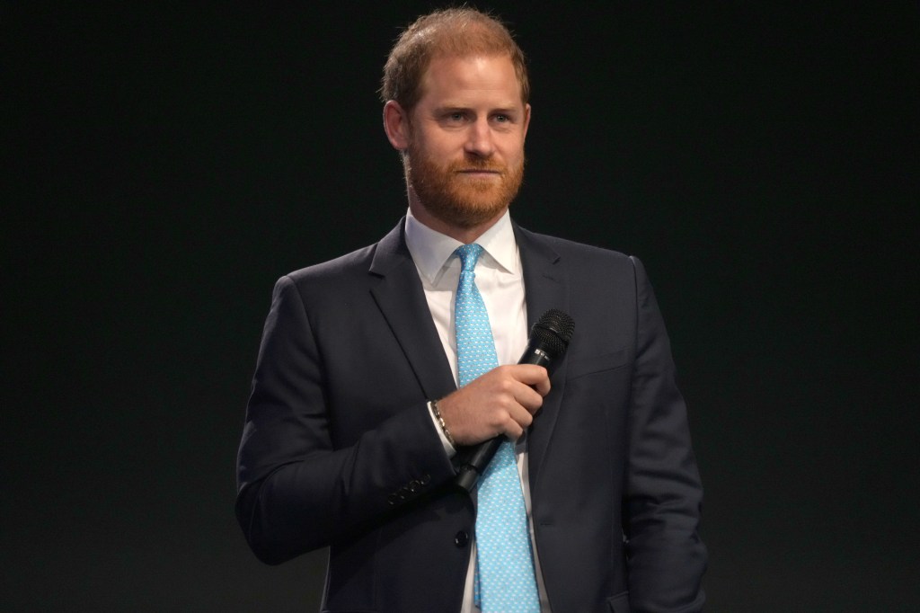 Prince Harry ‘wooing’ Earl Spencer for rumored Princess Diana documentary