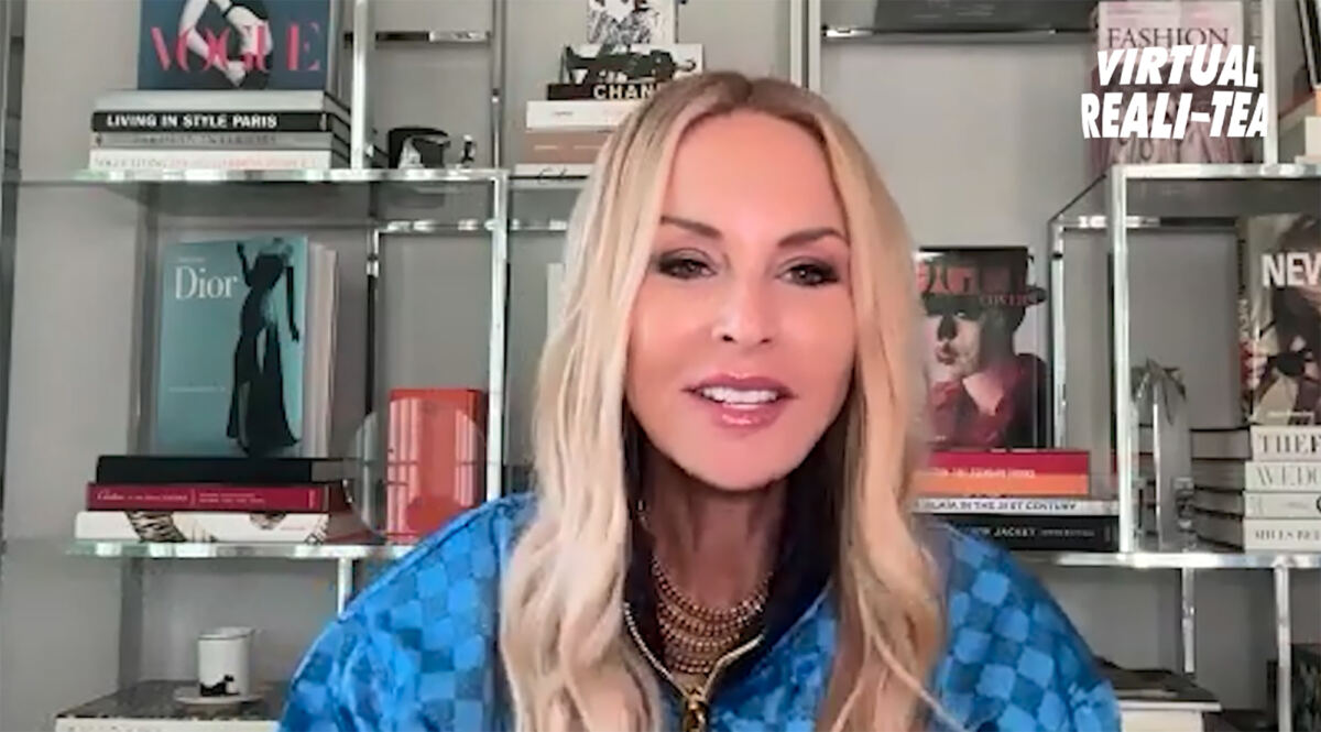 Rachel Zoe reveals first freelance styling gig was for Britney Spears’ iconic ‘…Baby One More Time’ video