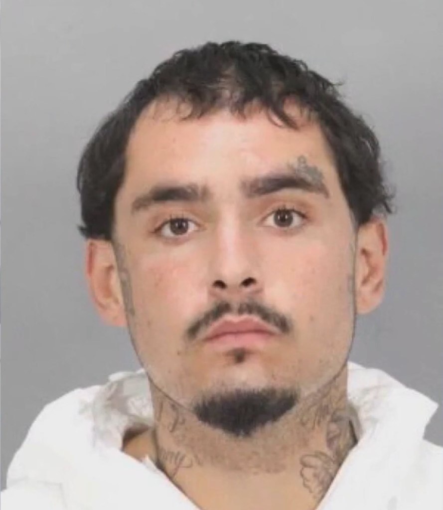 Serial killer fears as California man flags down cops and takes them to multiple bodies