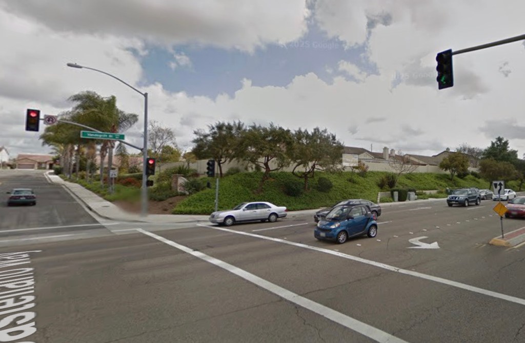 Bomb squad locks down California street after bottles with ‘biohazard’ and ‘top secret’ markings found