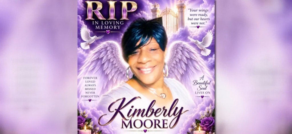 Detroit family claims funeral home presented another woman’s body at viewing: ‘That’s not my momma’