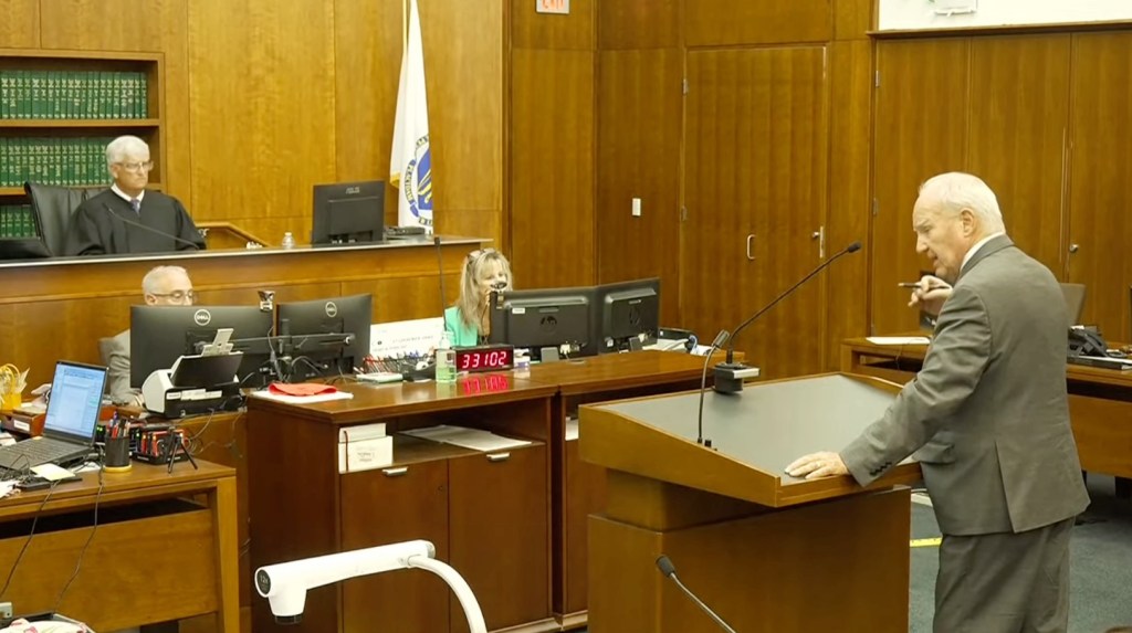 Lindsay Clancy verdict watch live updates: Jury sent home for the day after judge’s stern warning on reasonable doubt