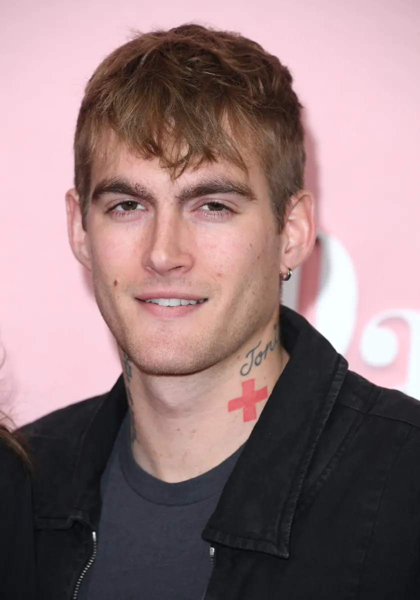 Cindy Crawford's heartbreaking post about son Presley Gerber just two months before his death at 27