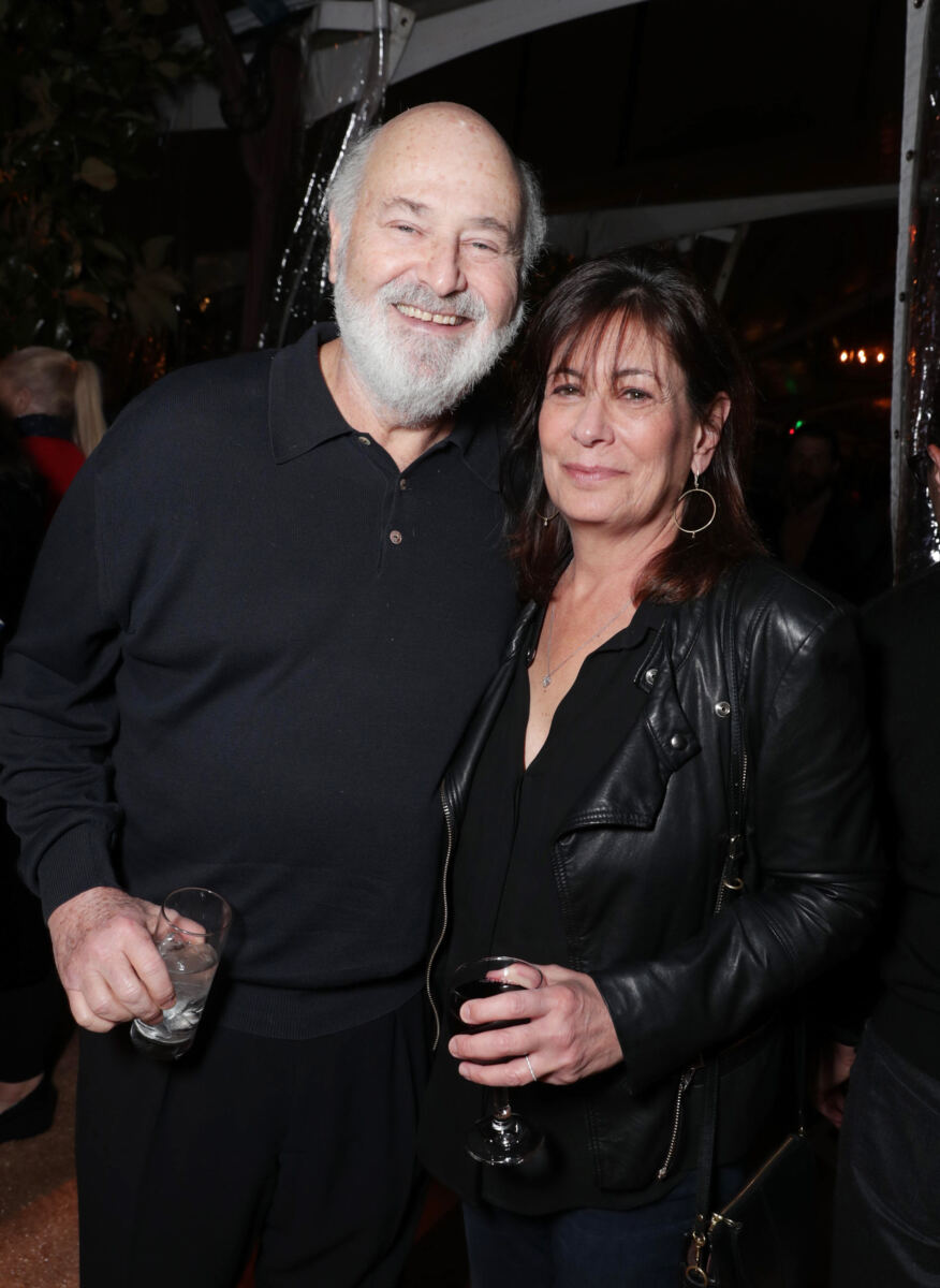 California law could make Rob and Michele Reiner’s $14 million LA mansion ‘tough’ to sell after gruesome murders