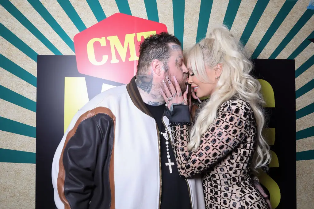 Bunnie Xo opens up about the devastating toll her divorce from Jelly Roll took
