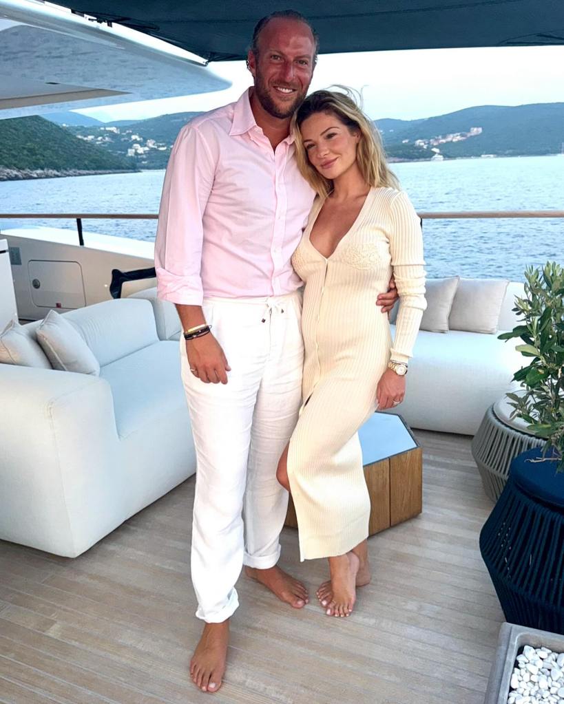 Billionaire heiress and TV star husband swindled close friend out of $2M in sneaky real estate scam: suit