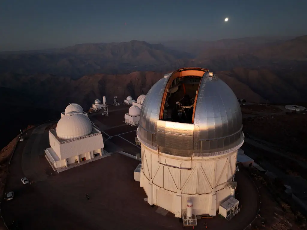 Scientists have discovered 40,000 asteroids near Earth – but this could be just the beginning