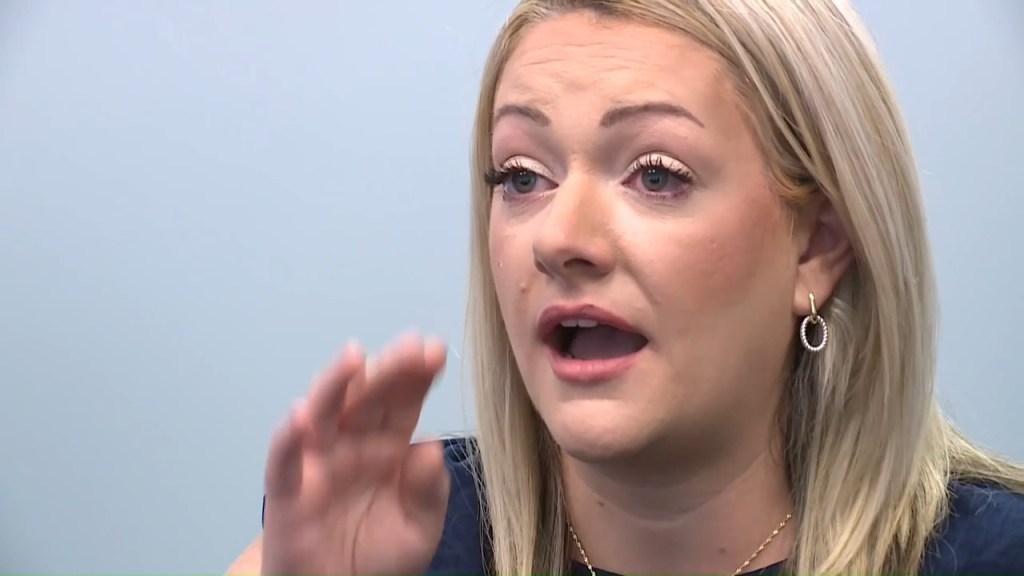 Florida couple accuse fertility clinic of using stranger’s sperm for daughter’s embryo in IVF mix-up: ‘Betrayed’