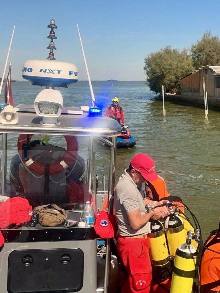 Pregnant newlywed found dead after Venice boat crash that killed husband — her family says things ‘don’t add up’