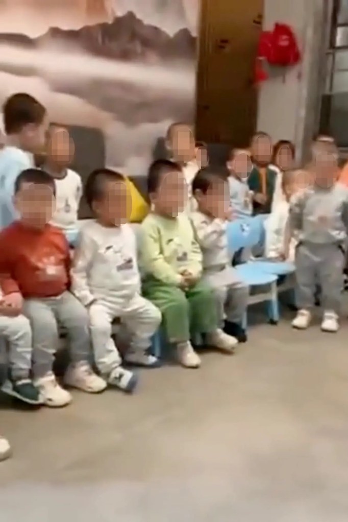 California woman discovers surrogate baby’s dad is reclusive Chinese billionaire who’s allegedly sired 300 children