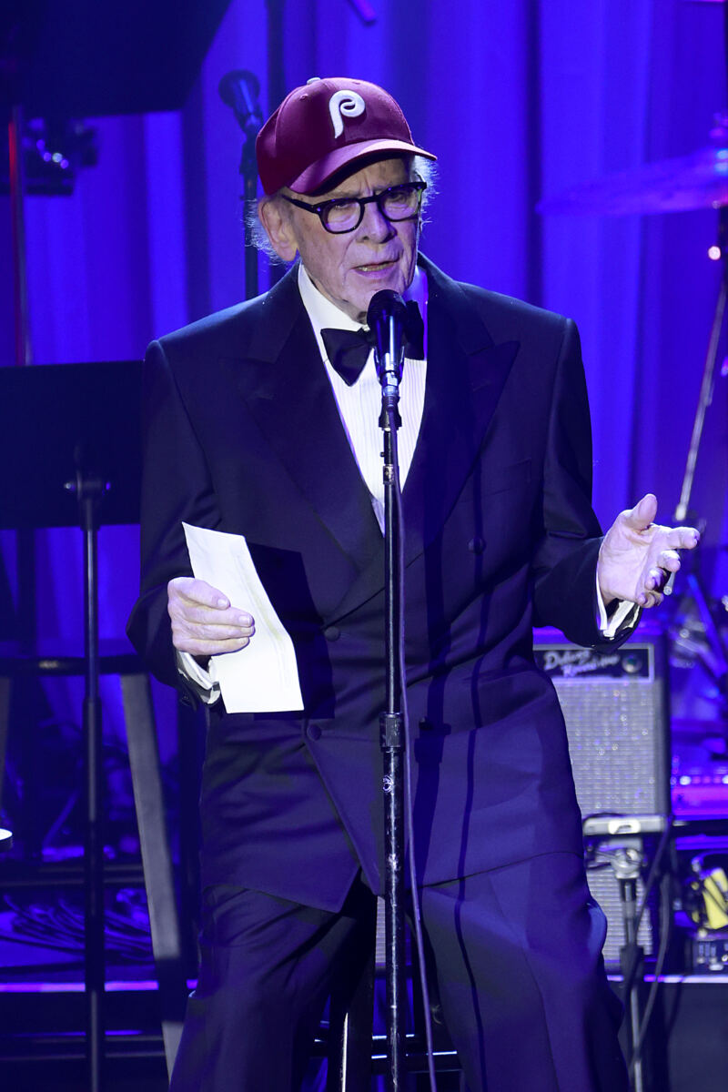 Art Garfunkel joins growing list of celebrities considering a move abroad over Trump presidency