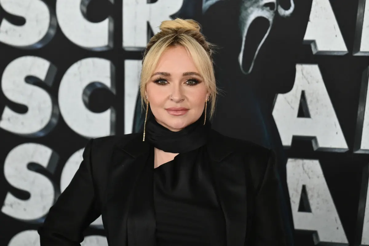 Hayden Panettiere's ex Brian Hickerson addresses the loss following conflicting reports about cause of death