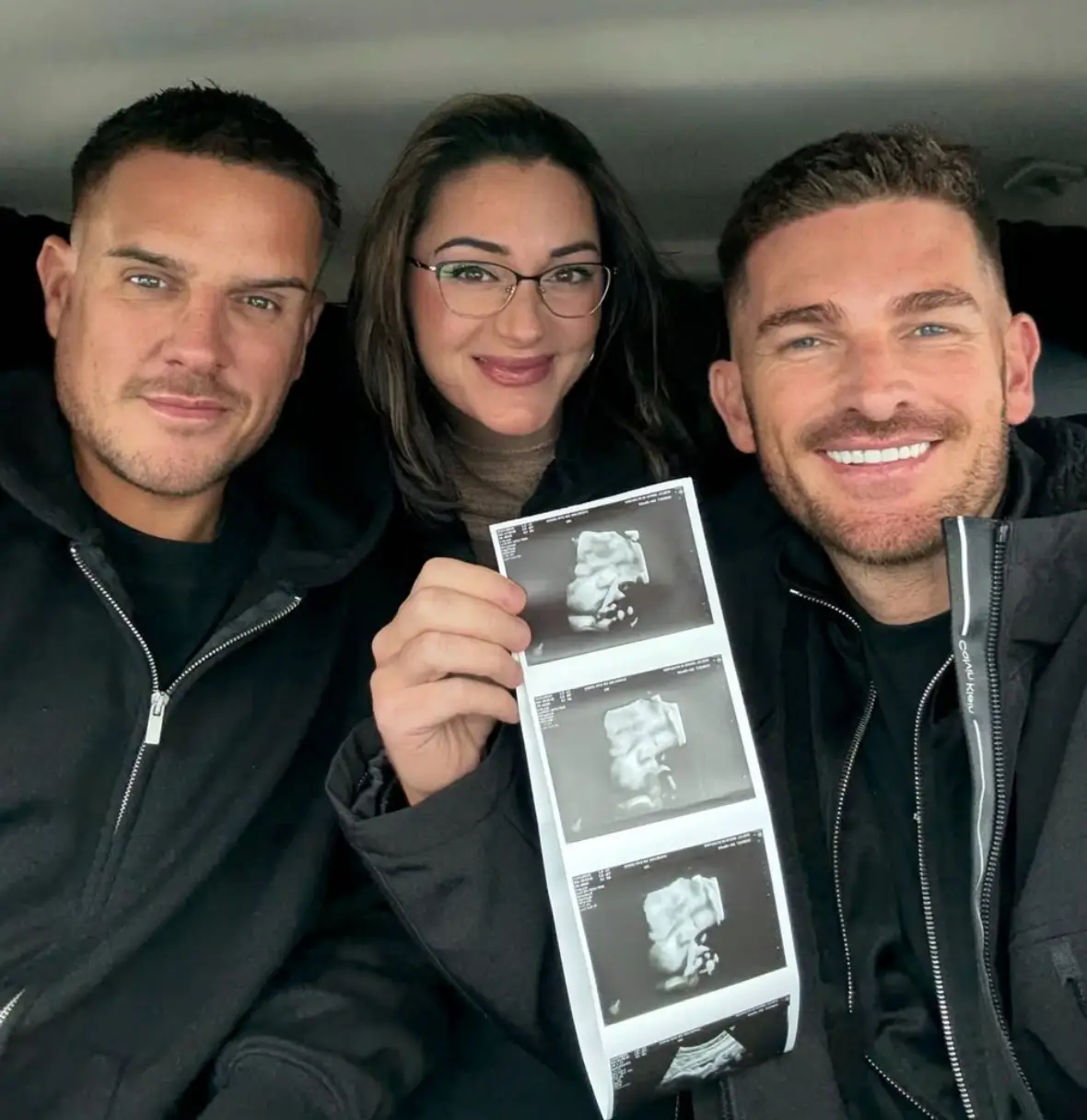 Brit couple who had baby via surrogate in US aren't recognised as lawful parents