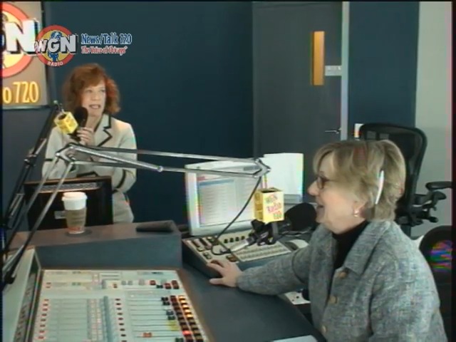 Beloved Chicago radio personality Judy Markey dead at 82 after assisted suicide in Switzerland