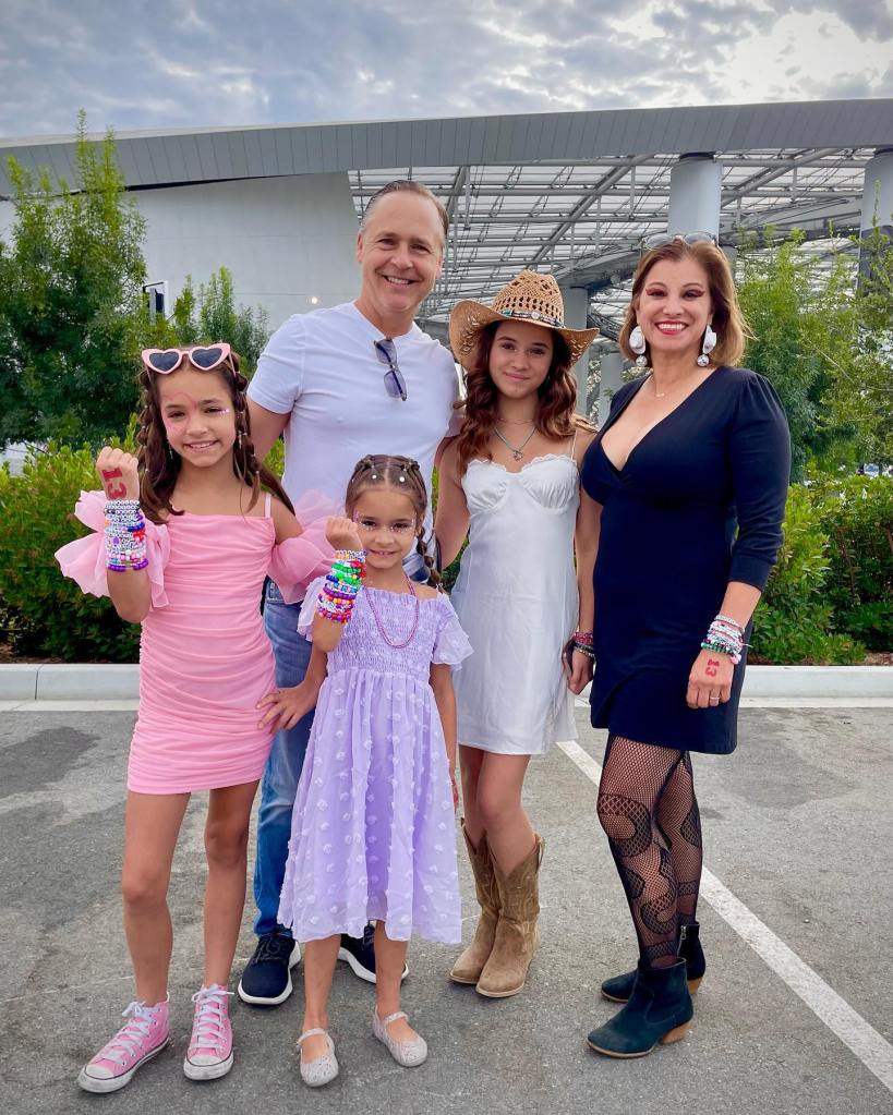 Chad Lowe’s daughter Fiona dead at 13: ‘We are deeply heartbroken’