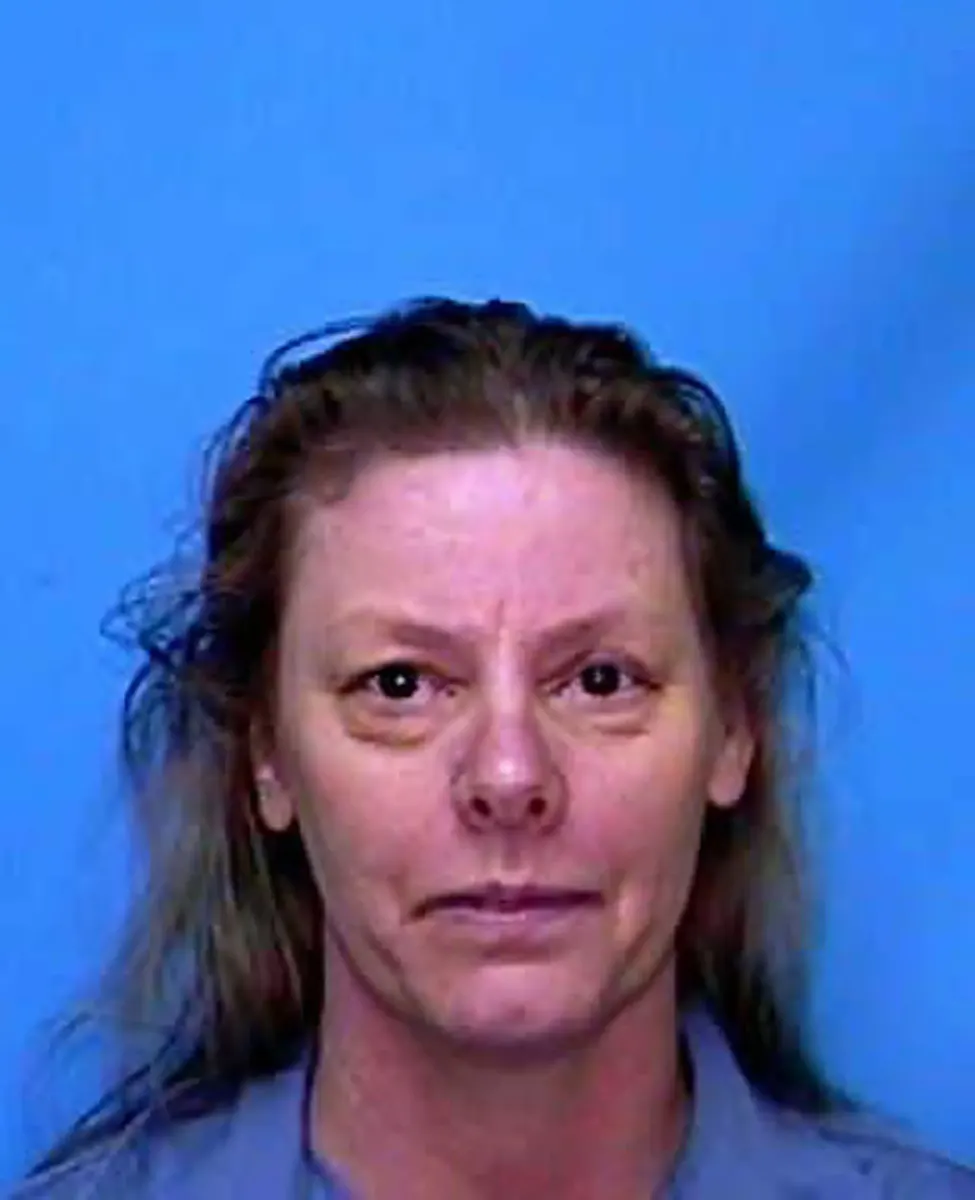 Aileen Wuornos' actual last words revealed compared to Netflix's Monster