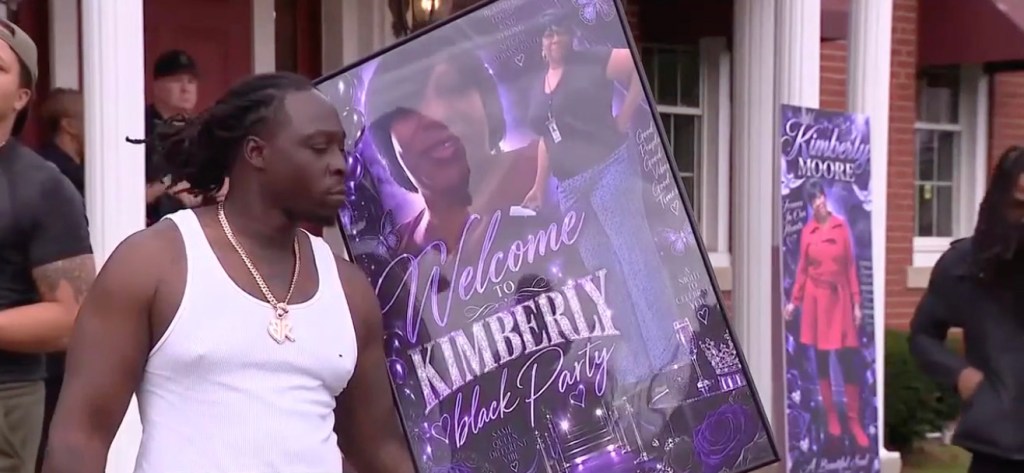 Detroit family claims funeral home presented another woman’s body at viewing: ‘That’s not my momma’