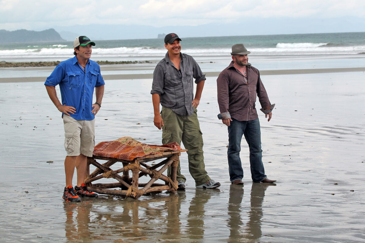 ‘Survivor’ host Jeff Probst sets record straight on retirement plans after 50 seasons