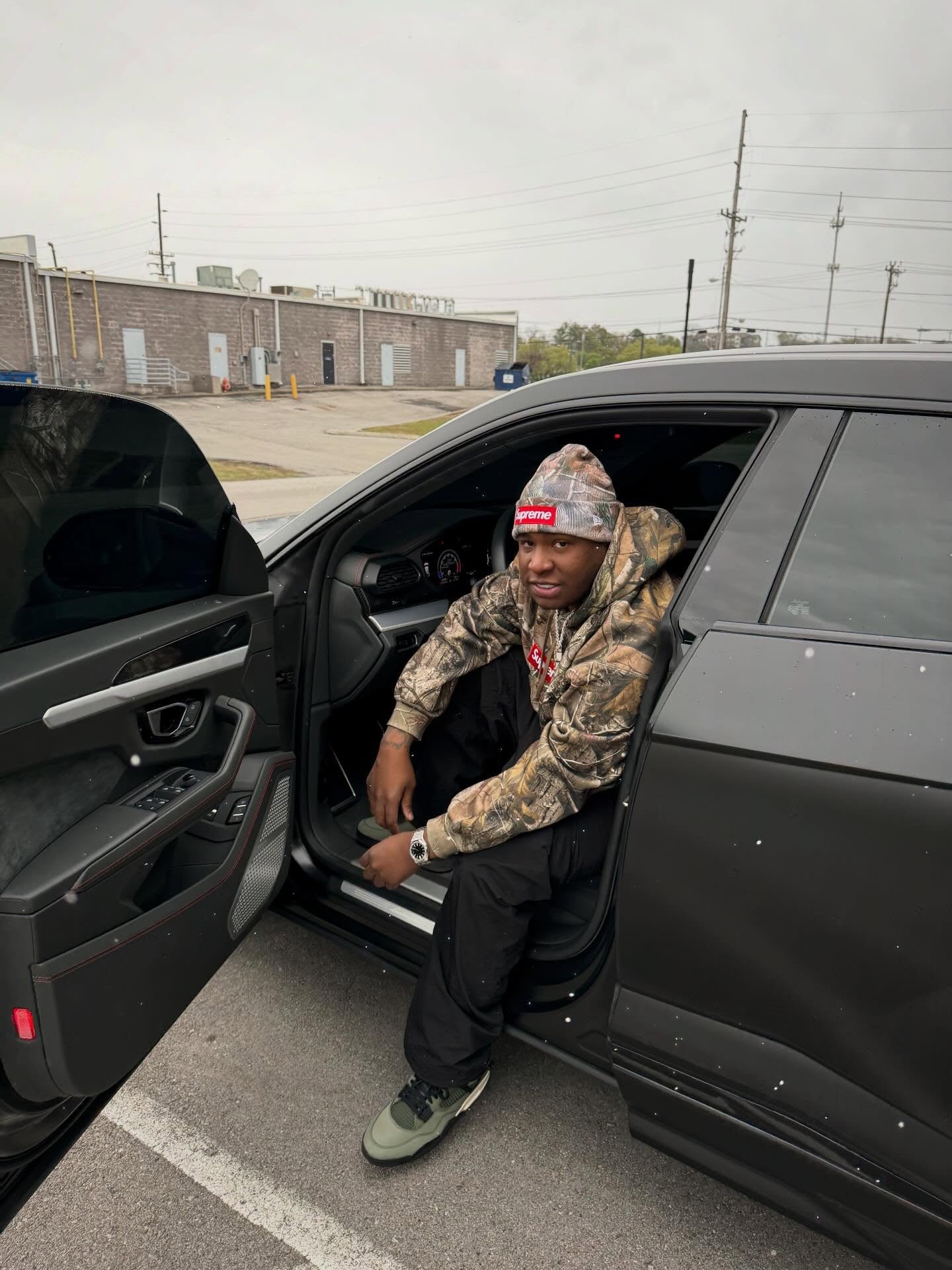 Hip-hop producer Tay Keith’s cause of death revealed